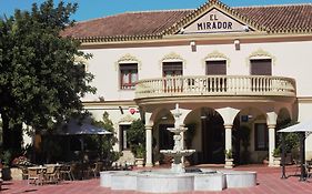 Hotel El Mirador